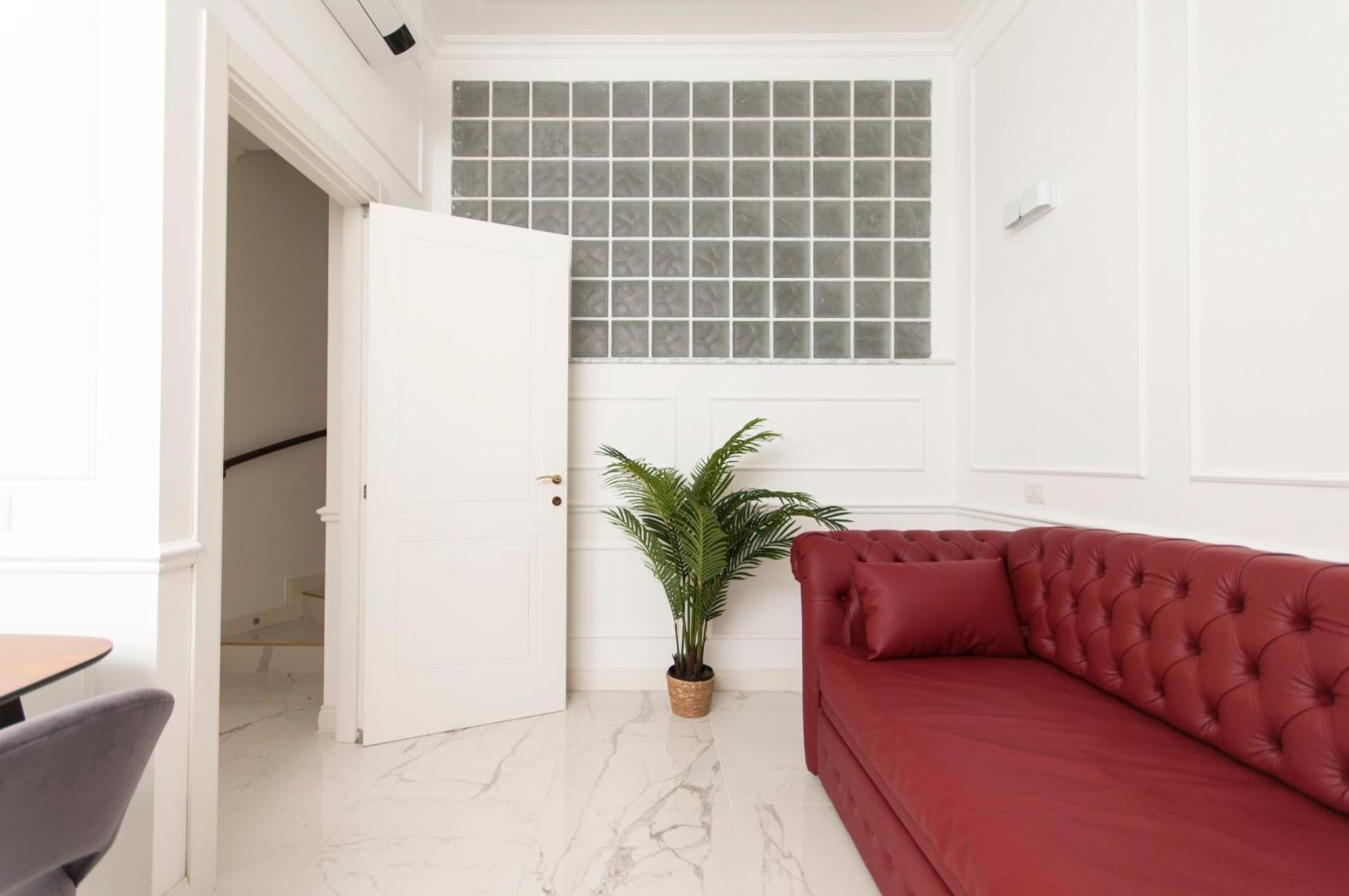 Youhosty - Mascagni 20 Milan Exterior photo
